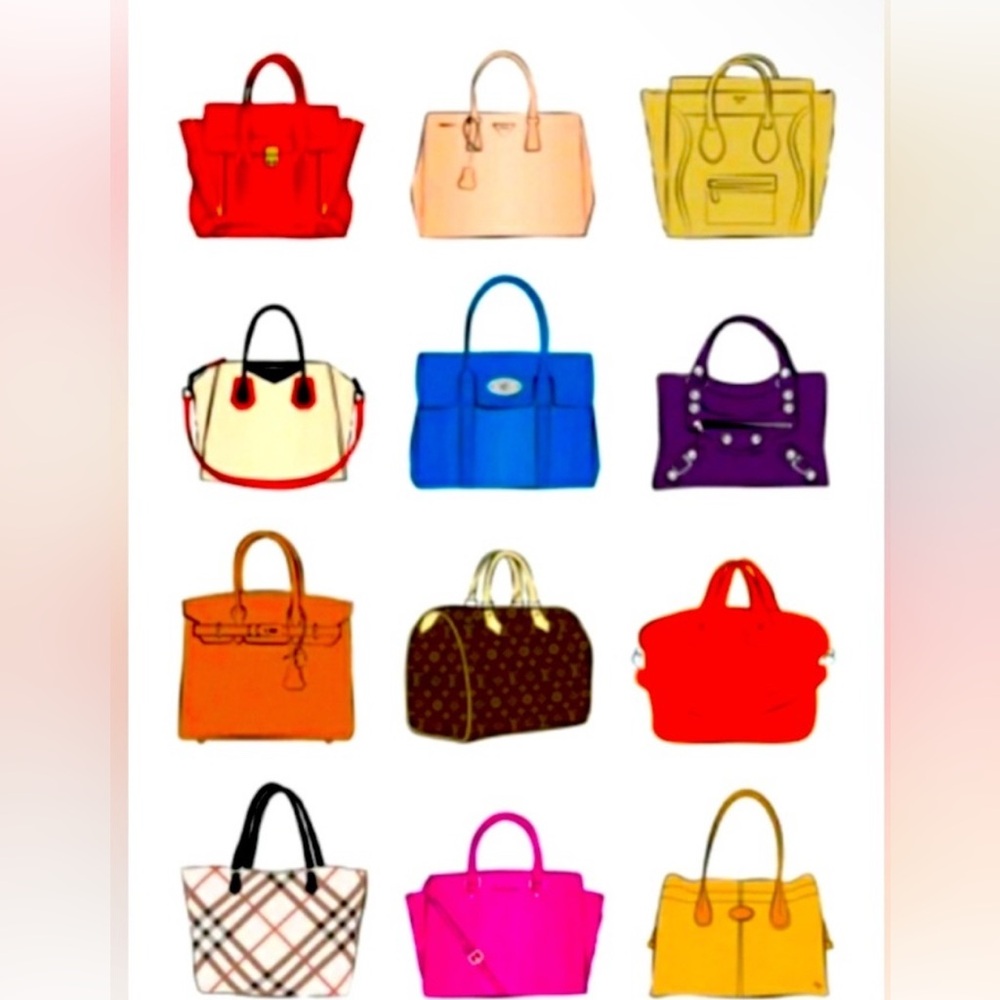Mystery Bag 2025